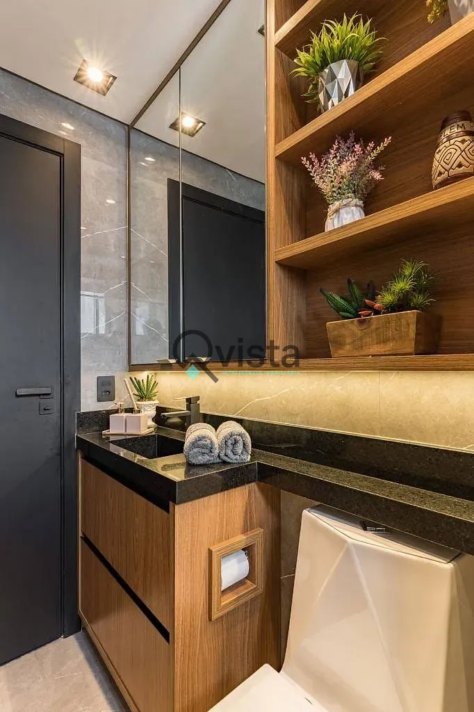 Apartamento, 2 quartos, 117 m² - Foto 29