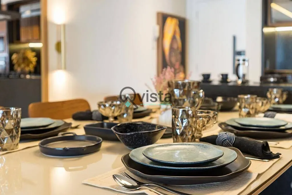 Apartamento, 2 quartos, 117 m² - Foto 8