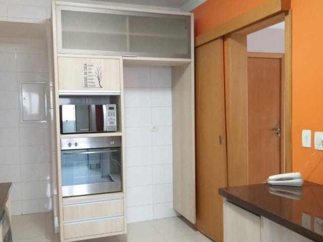 Foto do Apartamento - Apartamento com 4 dormitórios para alugar, 133 m² por R$ 3.300,00/mês - Jardim Aquarius - São José dos Campos/SP | RUSSI IMÓVEIS