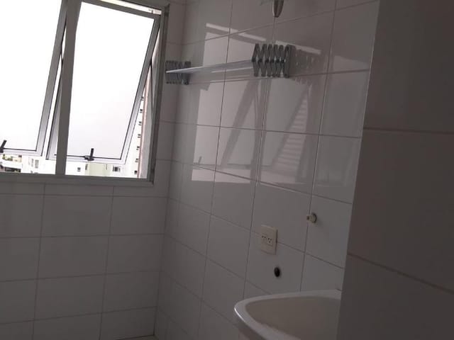 Foto do Apartamento - Apartamento com 4 dormitórios para alugar, 133 m² por R$ 3.300,00/mês - Jardim Aquarius - São José dos Campos/SP | RUSSI IMÓVEIS