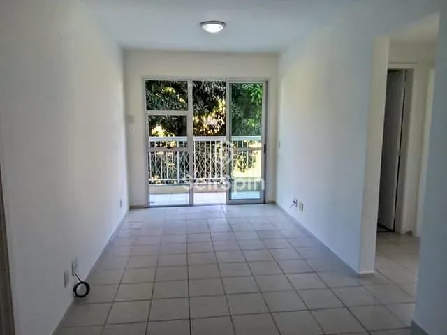 Apartamento com 75m² 2 quartos e 1 banheiro, para alugar, no bairro Várzea das Moças em São Gonçalo
