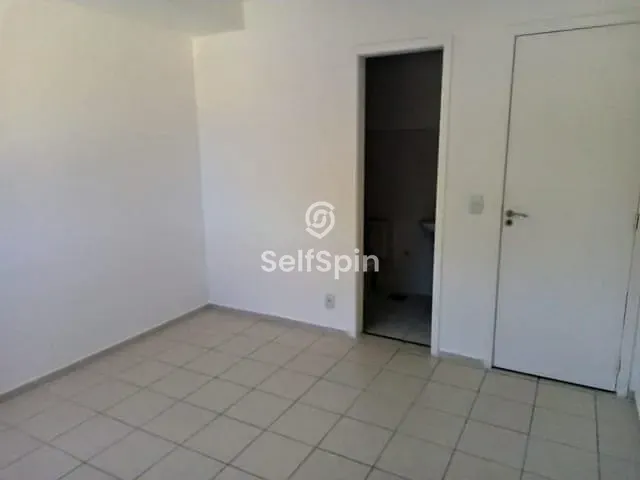 Apartamento com 75m² 2 quartos e 1 banheiro, para alugar, no bairro Várzea das Moças em São Gonçalo