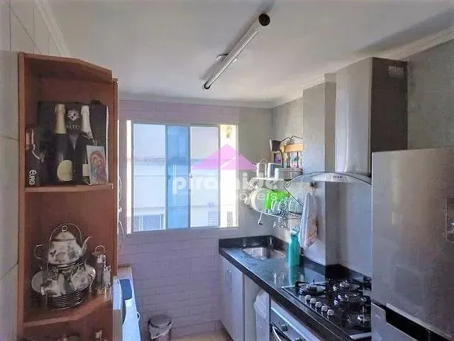 Apartamento com 123m² 3 quartos e 2 banheiros, à venda, no bairro Floradas de São José em São José Dos Campos