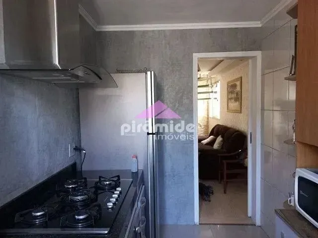 Apartamento com 123m² 3 quartos e 2 banheiros, à venda, no bairro Floradas de São José em São José Dos Campos