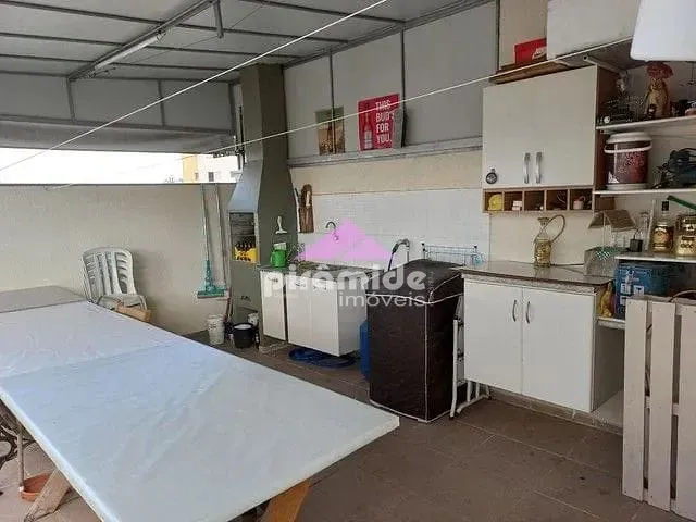 Apartamento, 3 quartos, 123 m² - Foto 12