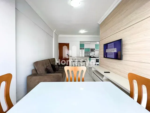 Apartamento 2 quartos e 2 banheiros, para alugar, no bairro Setor Bueno em Goiânia