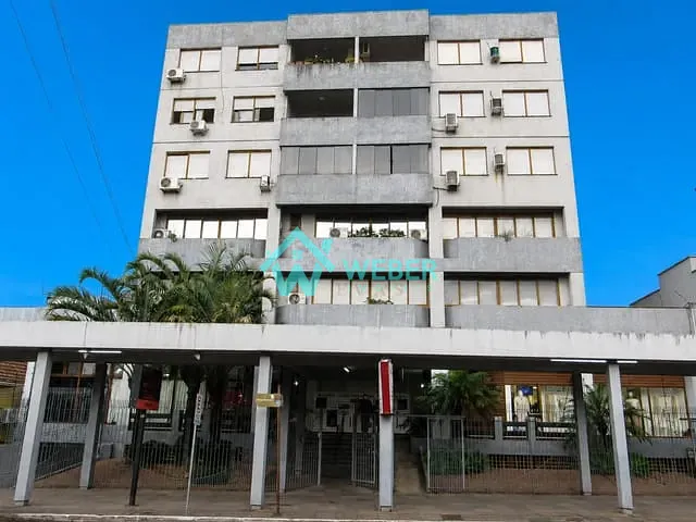 Apartamento com 155m² 3 quartos e 1 banheiro, à venda, no bairro Centro em Estância Velha
