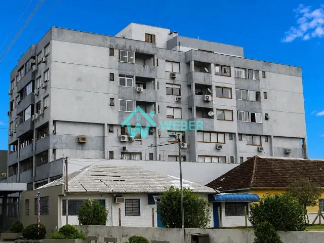 Apartamento com 155m² 3 quartos e 1 banheiro, à venda, no bairro Centro em Estância Velha