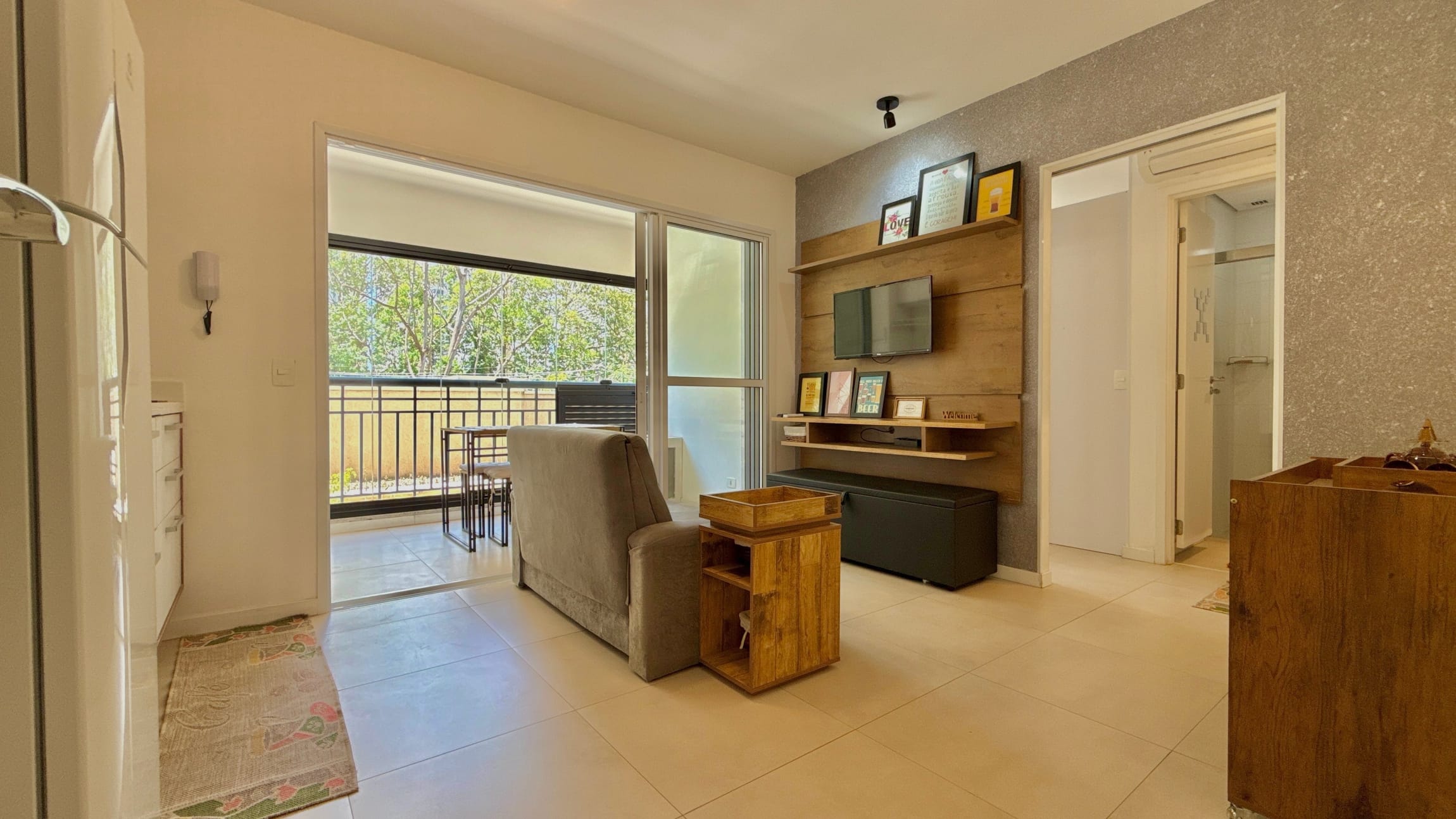 Apartamento à venda, Vila Andrade, São Paulo, SP