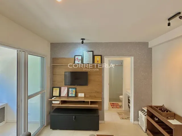 Apartamento 1 quarto e 1 banheiro, à venda, no bairro Vila Andrade em São Paulo