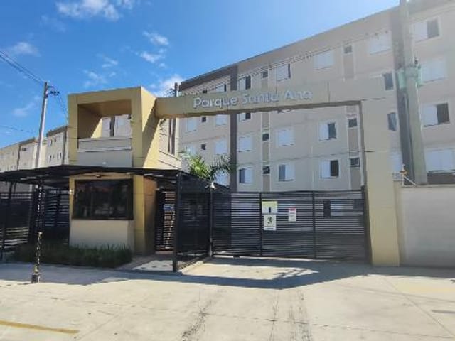 Foto do Apartamento - Apartamento à venda 1 Vaga, 47M², VILA SAO JOAO, GUARULHOS - SP | Imobiliária Compare