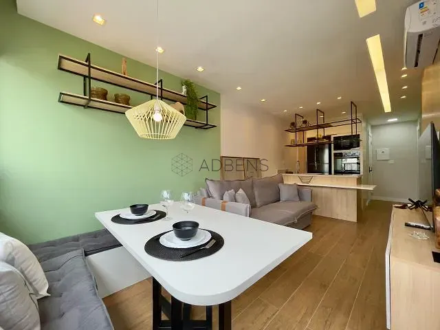 Apartamento 1 quarto e 2 banheiros, à venda, no bairro Itaim Bibi em São Paulo