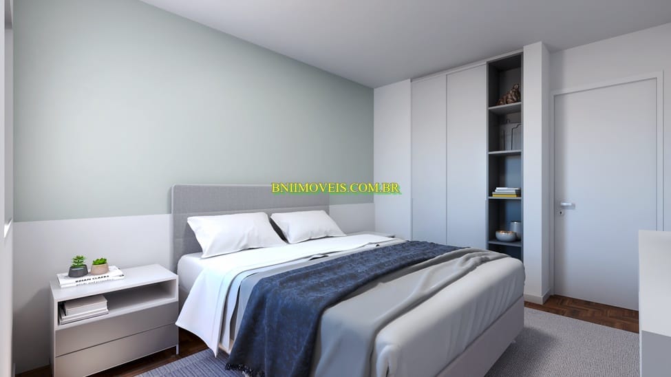 Apartamento, 3 quartos, 5000 m² - Foto 5