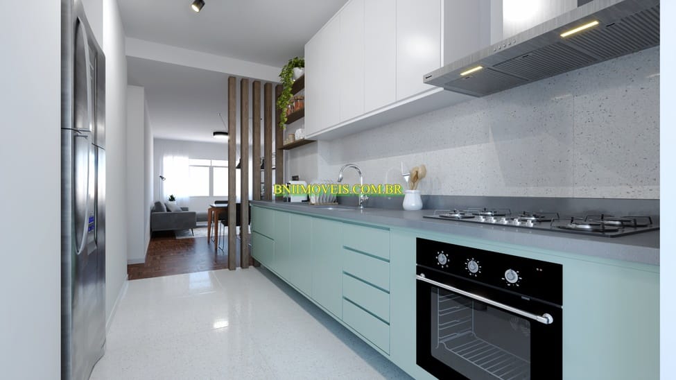 Apartamento, 3 quartos, 5000 m² - Foto 4