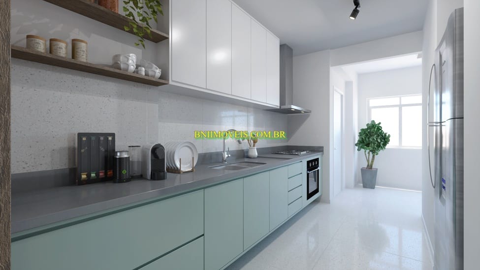 Apartamento, 3 quartos, 5000 m² - Foto 3