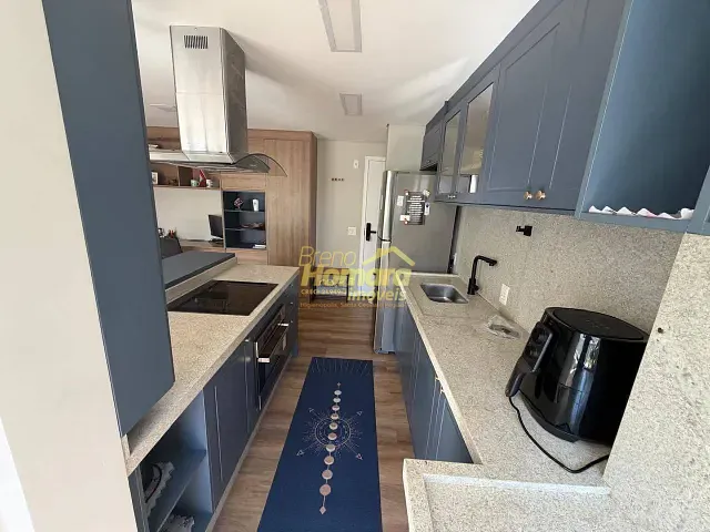 Apartamento com 70m² 1 quarto e 1 banheiro, à venda, no bairro Higienópolis em São Paulo