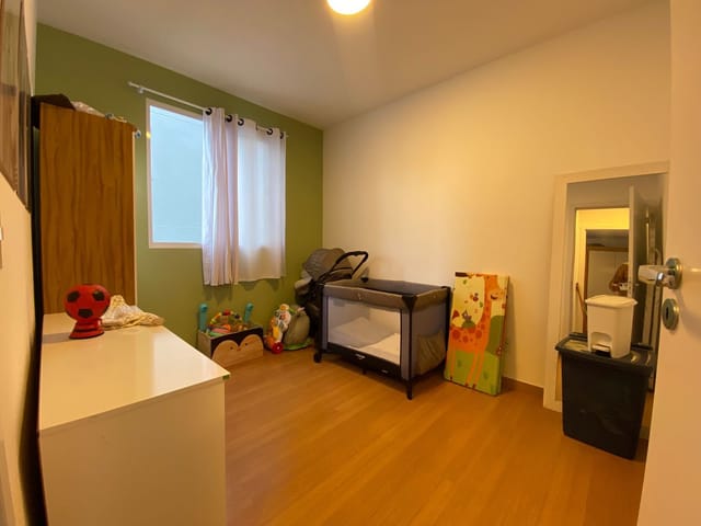 Apartamento 2 quartos e 1 banheiro, à venda, no bairro Vargem Grande em Rio de Janeiro