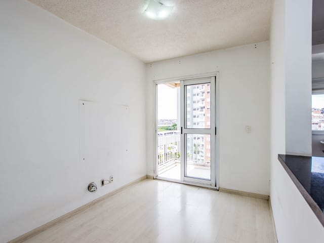 Foto do Apartamento - Apartamento Residencial para venda, Vila Ester, Carapicuíba. | Collina Imóveis