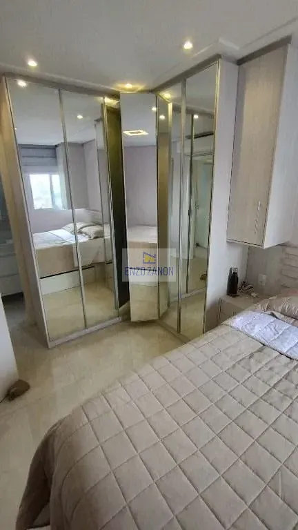 Apartamento, 2 quartos, 70 m² - Foto 16