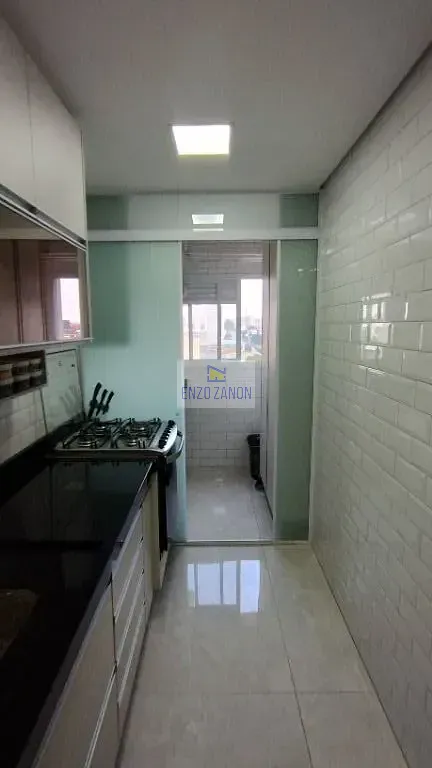 Apartamento, 2 quartos, 70 m² - Foto 11