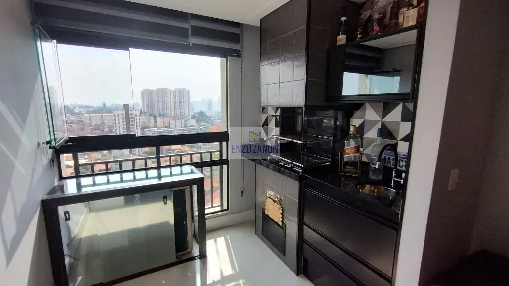 Apartamento, 2 quartos, 70 m² - Foto 4