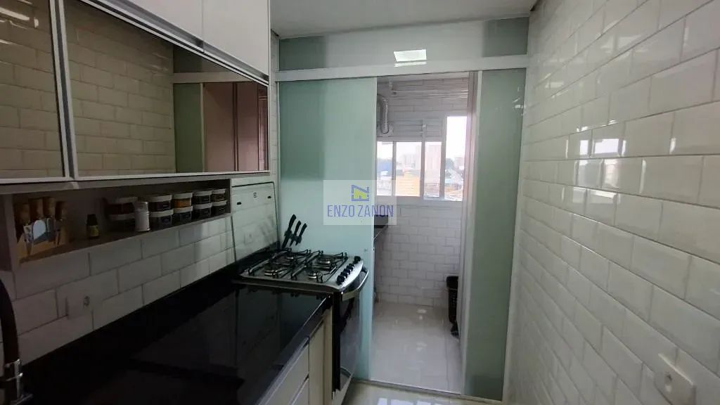 Apartamento, 2 quartos, 70 m² - Foto 9