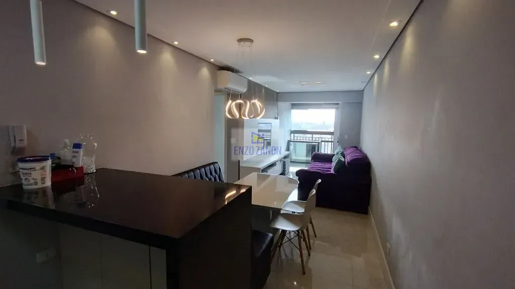Apartamento, 2 quartos, 70 m² - Foto 1