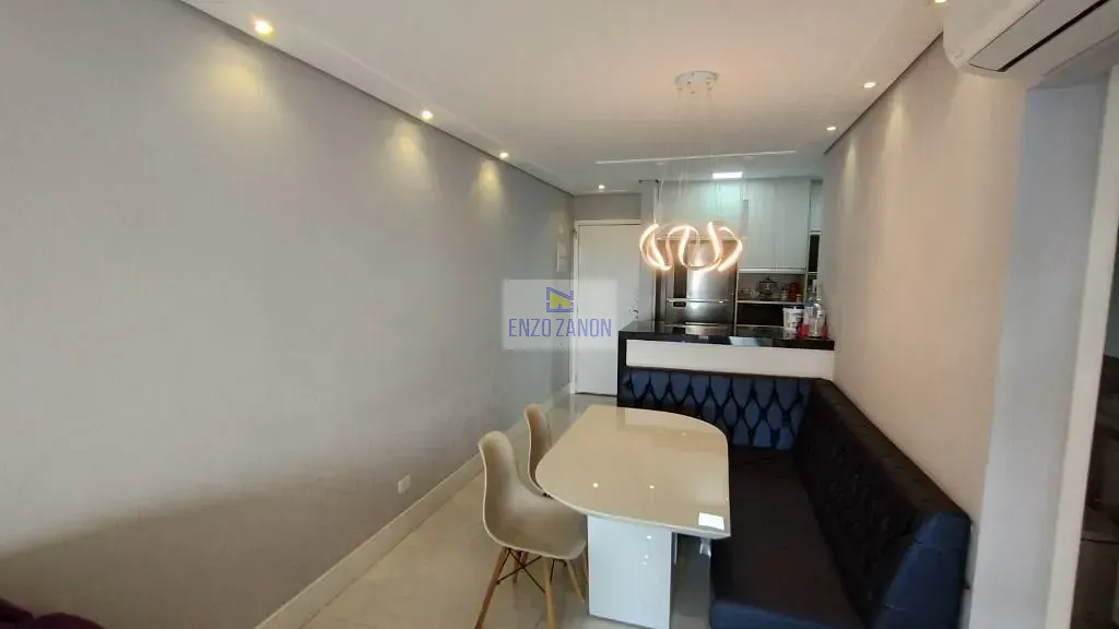 Apartamento, 2 quartos, 70 m² - Foto 6