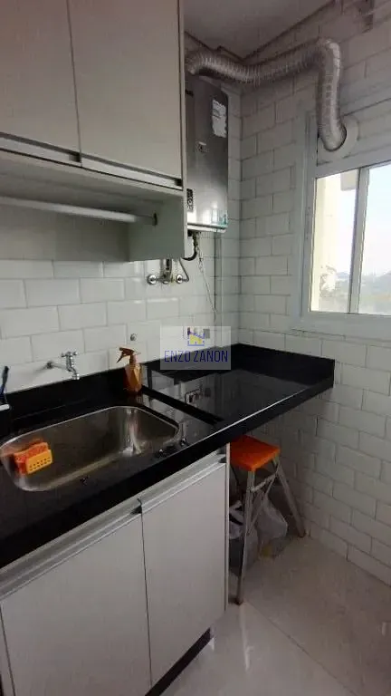 Apartamento, 2 quartos, 70 m² - Foto 14