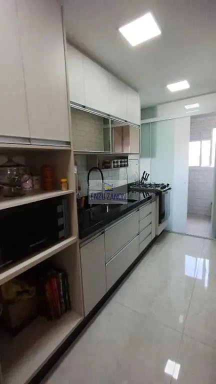 Apartamento, 2 quartos, 70 m² - Foto 13