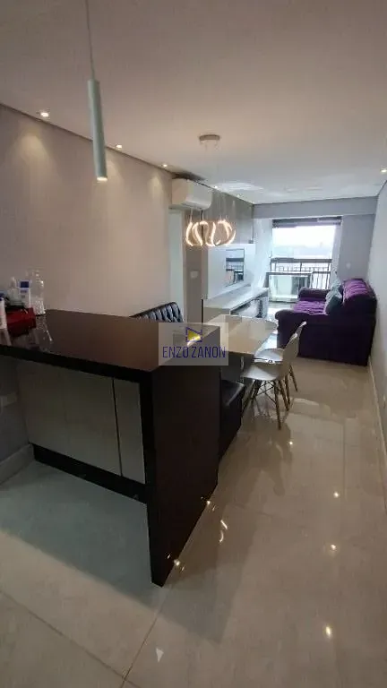 Apartamento, 2 quartos, 70 m² - Foto 8