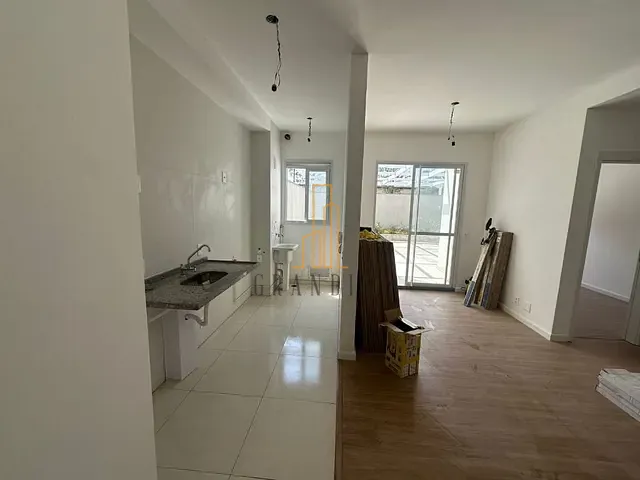 Apartamento com 117m² 2 quartos e 1 banheiro, à venda, no bairro Rudge Ramos em São Bernardo do Campo