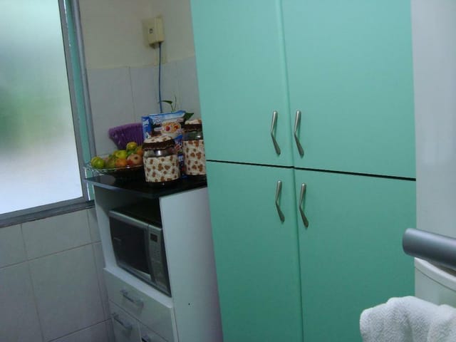 Foto do Apartamento - Apartamento residencial à venda, Floradas de São José, São José dos Campos. | INDEPENDENCE NEGOCIOS IMOBILIARIOS LTDA
