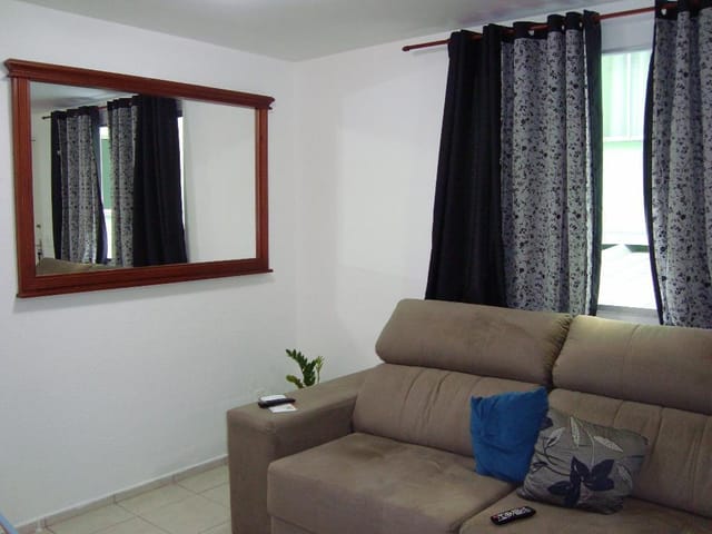 Foto do Apartamento - Apartamento residencial à venda, Floradas de São José, São José dos Campos. | INDEPENDENCE NEGOCIOS IMOBILIARIOS LTDA