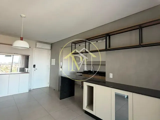 Apartamento com 73m² 2 quartos e 2 banheiros, para alugar, no bairro Jardim Maria José em Votorantim