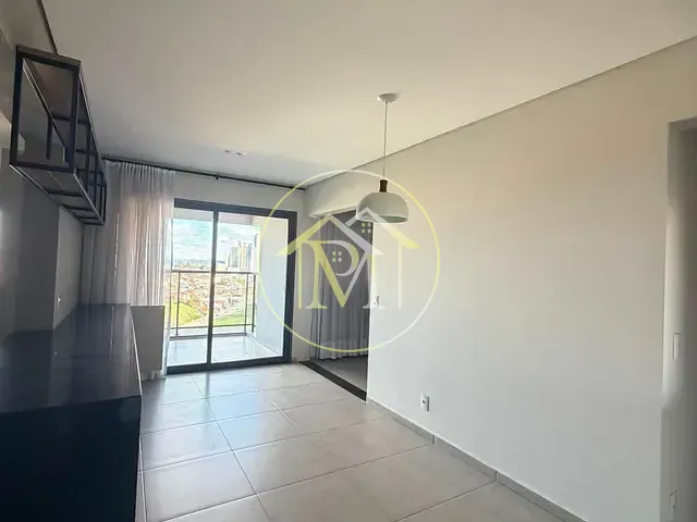 Apartamento com 73m² 2 quartos e 2 banheiros, para alugar, no bairro Jardim Maria José em Votorantim