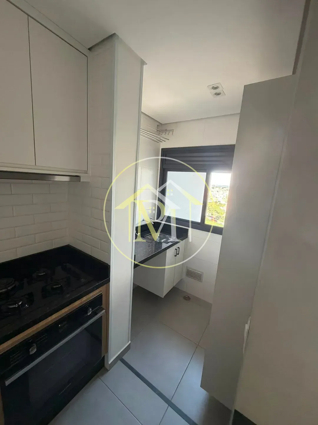 Apartamento, 2 quartos, 73 m² - Foto 2