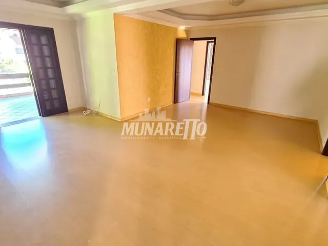 Apartamento com 265m² 3 quartos e 3 banheiros, à venda, no bairro São Miguel em Concórdia