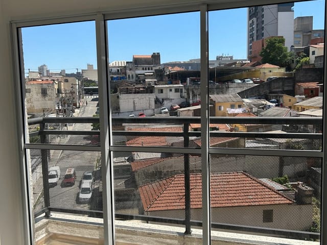 Foto do Apartamento - Apartamento para locação, Parada Inglesa, São Paulo, SP | Pleno Imobiliária