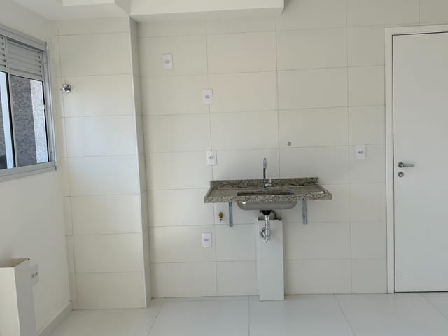 Foto do Apartamento - Apartamento para locação, Parada Inglesa, São Paulo, SP | Pleno Imobiliária