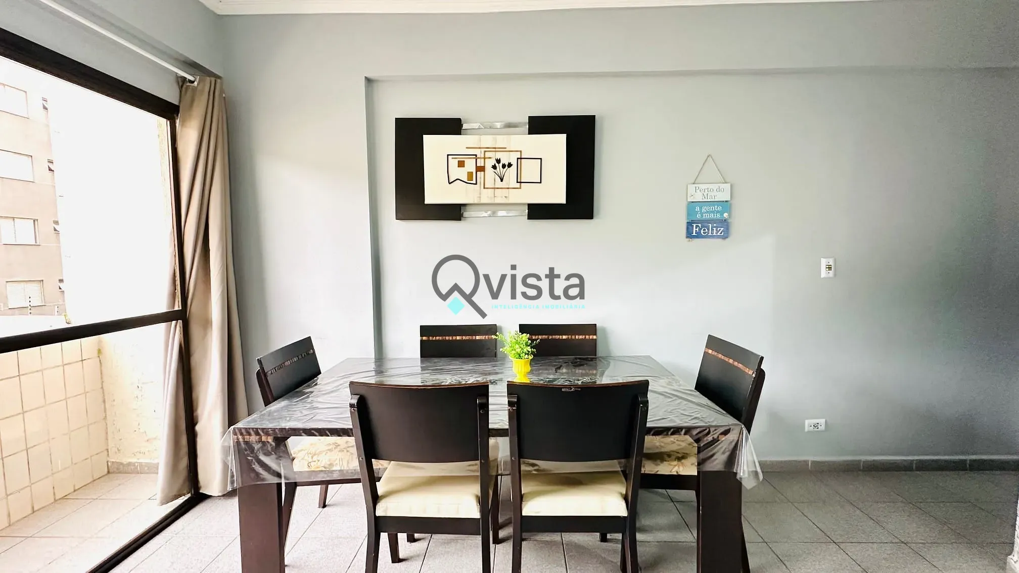 Apartamento, 1 quarto, 66 m² - Foto 3