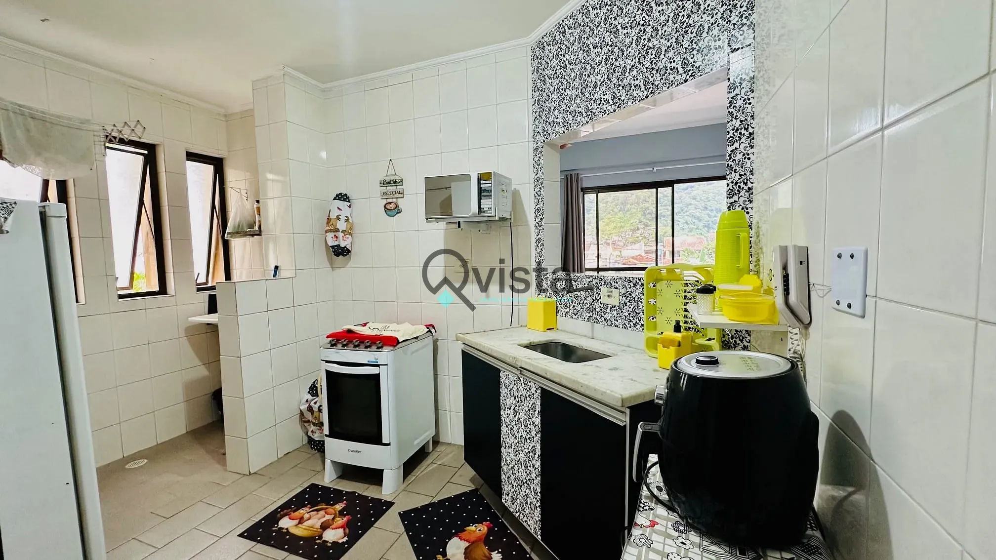 Apartamento, 1 quarto, 66 m² - Foto 6