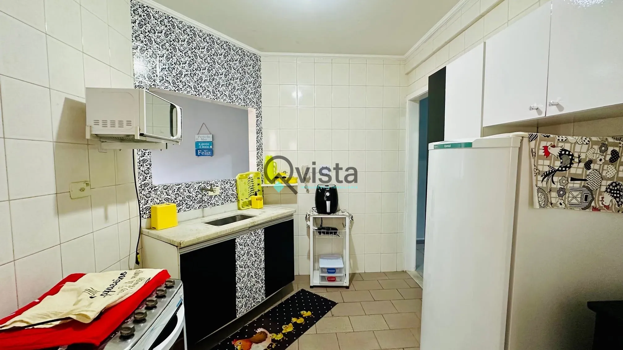 Apartamento, 1 quarto, 66 m² - Foto 7