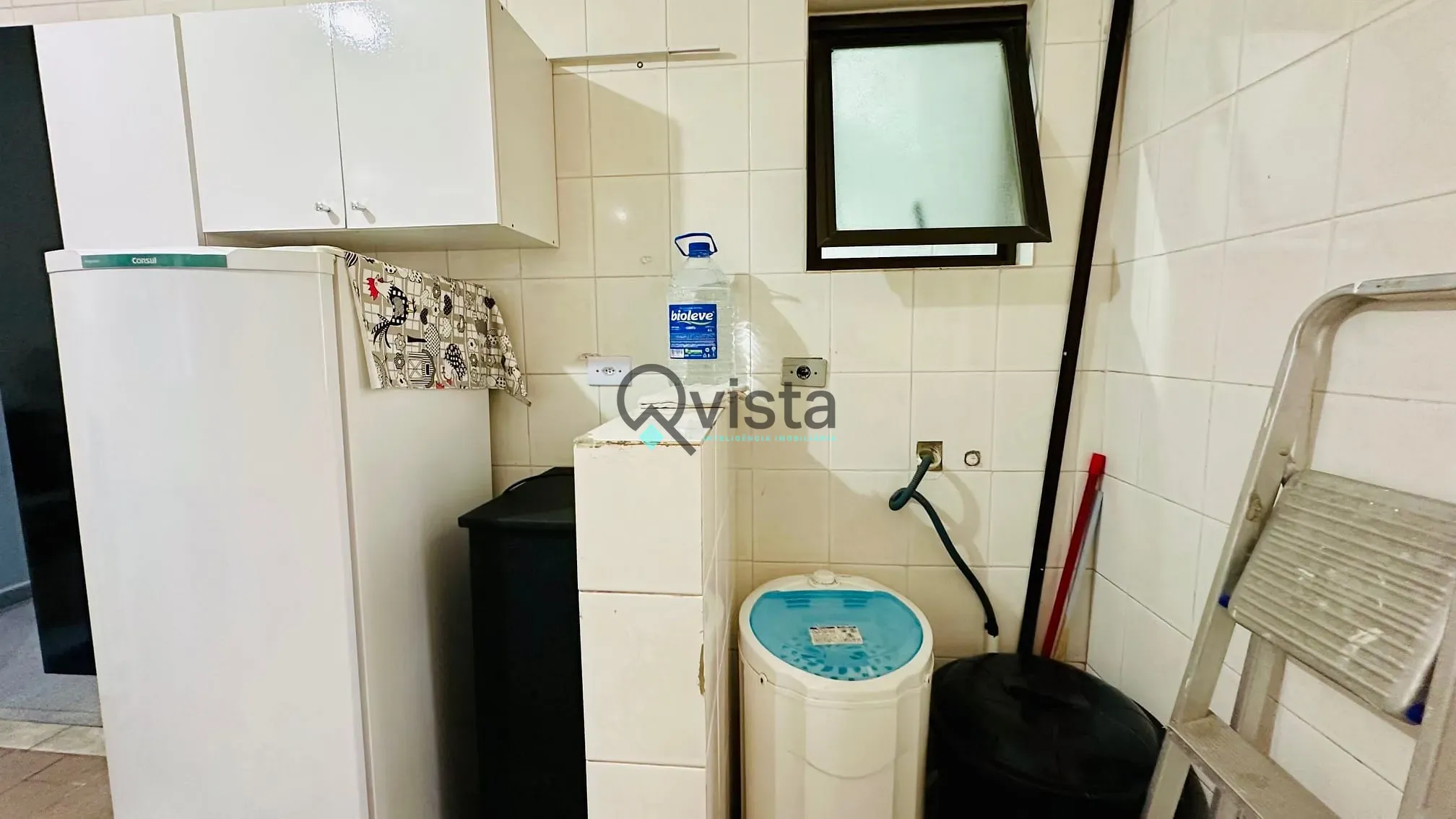 Apartamento, 1 quarto, 66 m² - Foto 9