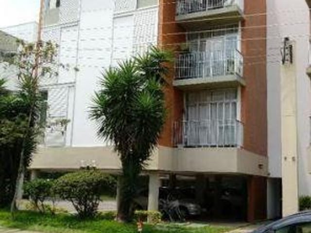 Foto do Apartamento - Apartamento à venda 3 Quartos, 1 Suite, 2 Vagas, 93M², Jardim Aquarius, São José dos Campos - SP | Village Aquarius | RUSSI IMÓVEIS
