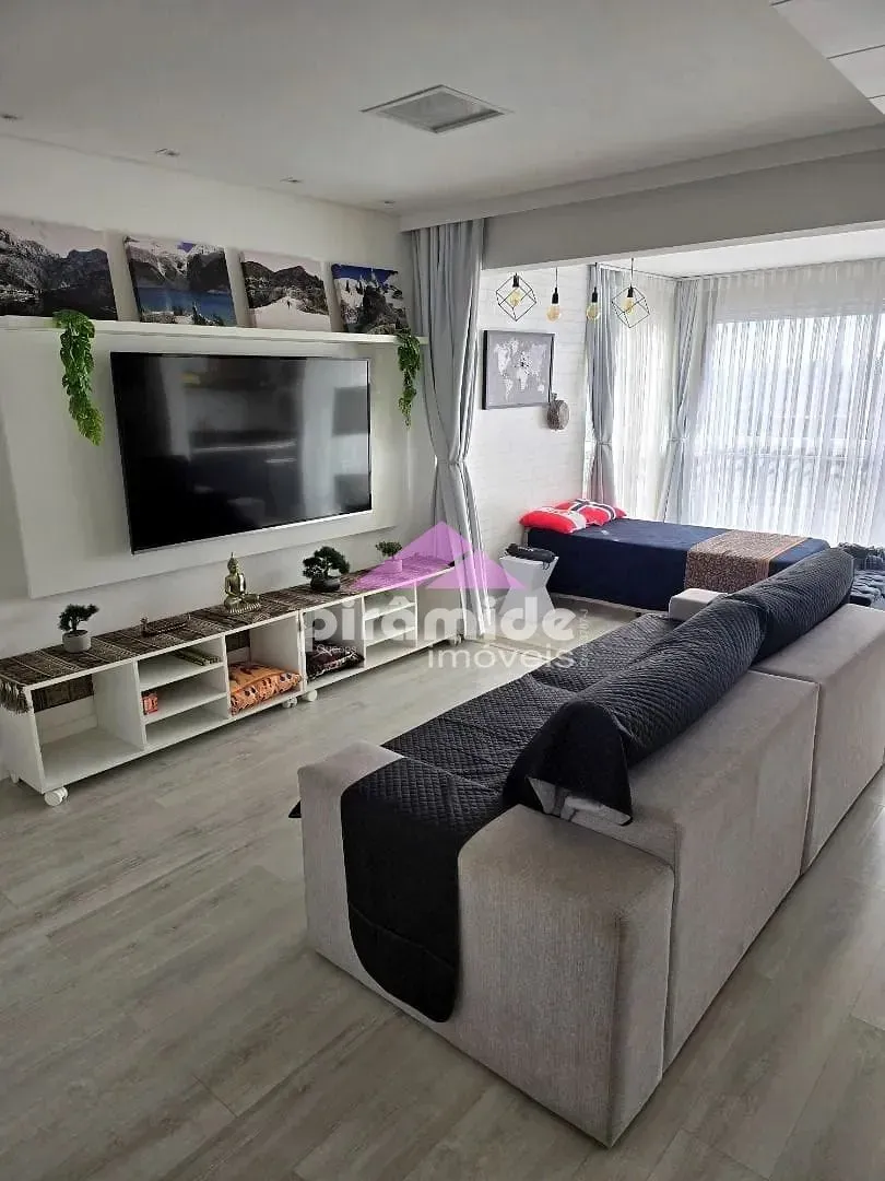 Apartamento, 1 quarto, 65 m² - Foto 7