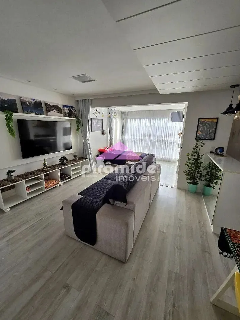 Apartamento, 1 quarto, 65 m² - Foto 3