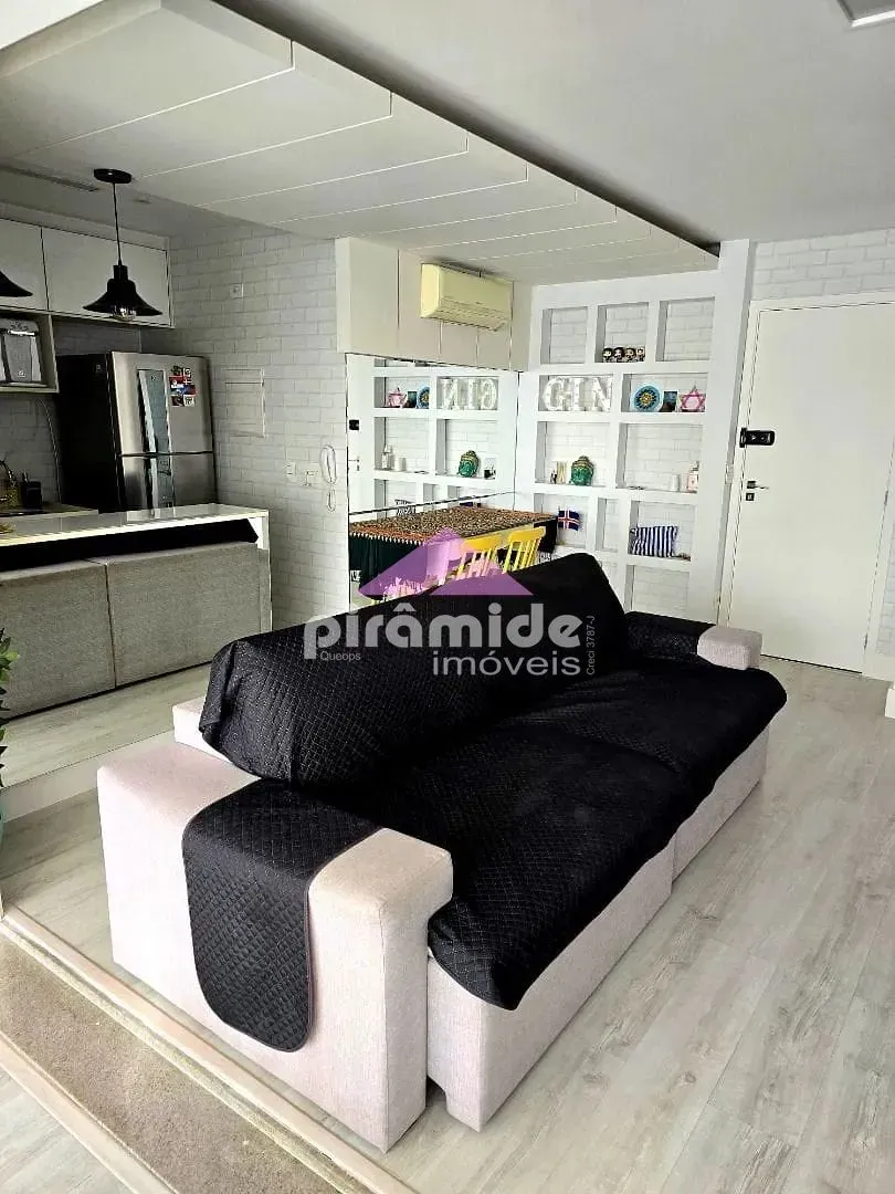 Apartamento, 1 quarto, 65 m² - Foto 5