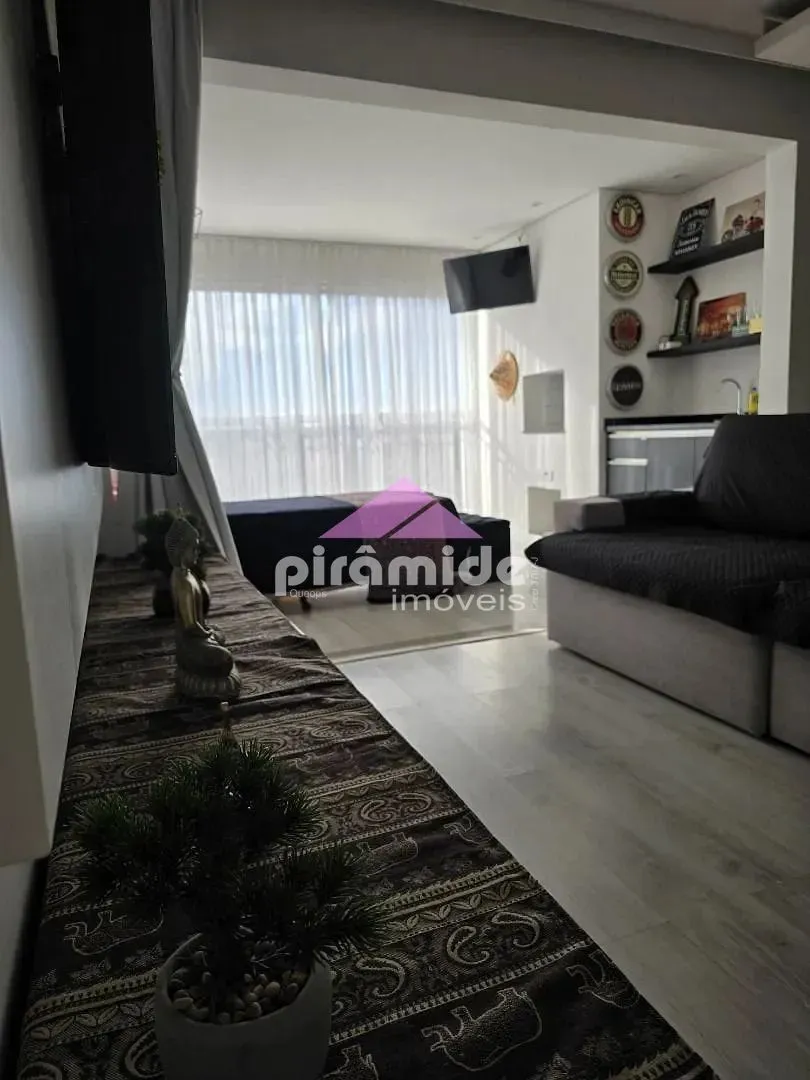 Apartamento, 1 quarto, 65 m² - Foto 12