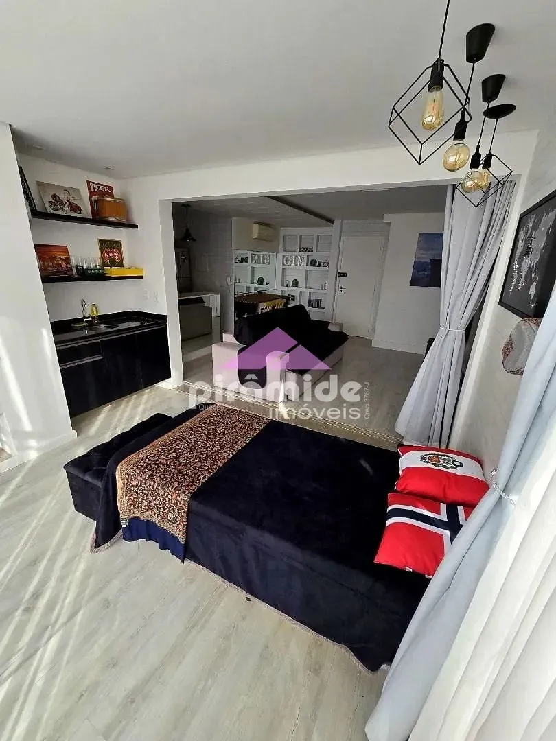 Apartamento, 1 quarto, 65 m² - Foto 9